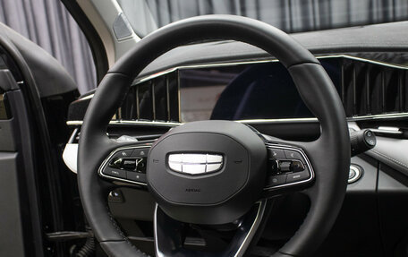 Geely Atlas, 2024 год, 2 998 000 рублей, 17 фотография