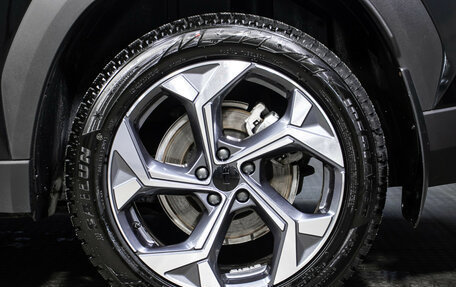 Geely Atlas, 2024 год, 2 998 000 рублей, 28 фотография