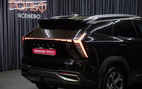 Geely Atlas, 2024 год, 2 998 000 рублей, 27 фотография