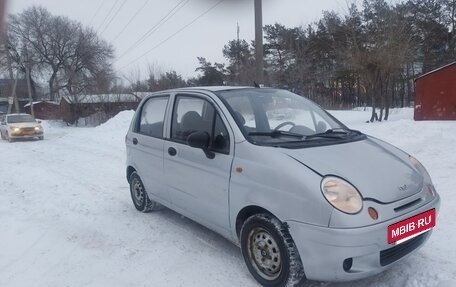 Daewoo Matiz I, 2012 год, 150 000 рублей, 2 фотография
