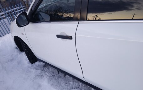 Nissan Almera, 2014 год, 400 000 рублей, 2 фотография