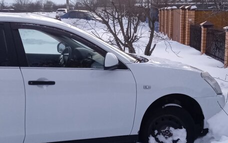 Nissan Almera, 2014 год, 400 000 рублей, 5 фотография