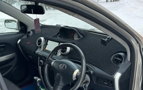 Toyota Ist II, 2003 год, 355 000 рублей, 3 фотография