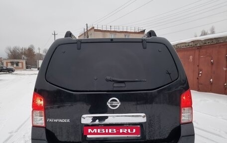 Nissan Pathfinder, 2011 год, 1 650 000 рублей, 7 фотография