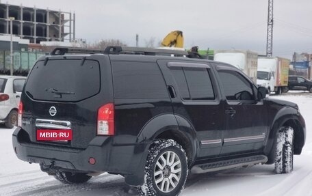 Nissan Pathfinder, 2011 год, 1 650 000 рублей, 6 фотография