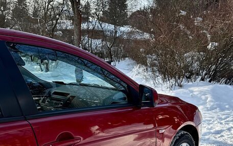 Mitsubishi Lancer IX, 2008 год, 650 000 рублей, 3 фотография