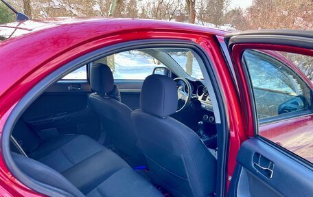 Mitsubishi Lancer IX, 2008 год, 650 000 рублей, 9 фотография