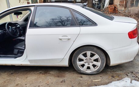 Audi A4, 2008 год, 600 000 рублей, 3 фотография