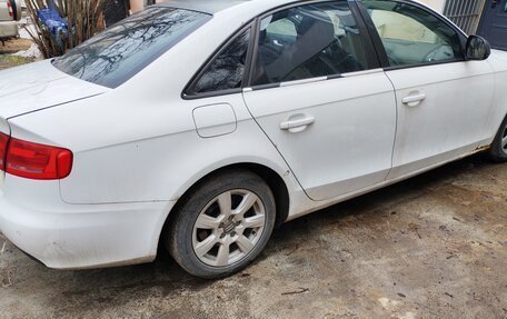 Audi A4, 2008 год, 600 000 рублей, 2 фотография