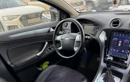 Ford Mondeo IV, 2011 год, 800 000 рублей, 7 фотография
