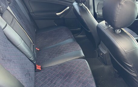 Ford Mondeo IV, 2011 год, 800 000 рублей, 8 фотография