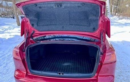 Mitsubishi Lancer IX, 2008 год, 650 000 рублей, 10 фотография