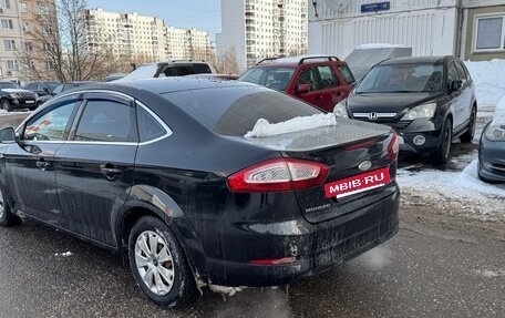 Ford Mondeo IV, 2011 год, 800 000 рублей, 4 фотография