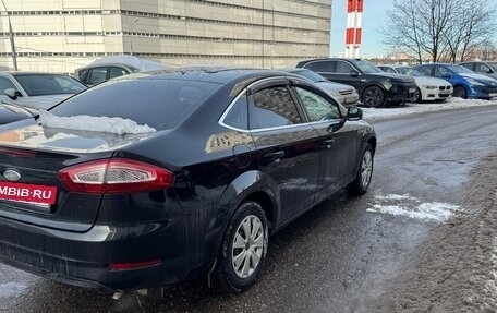 Ford Mondeo IV, 2011 год, 800 000 рублей, 6 фотография