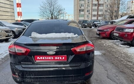 Ford Mondeo IV, 2011 год, 800 000 рублей, 5 фотография