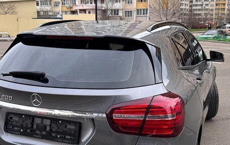 Mercedes-Benz GLA, 2019 год, 3 000 000 рублей, 4 фотография