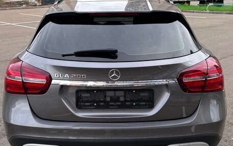 Mercedes-Benz GLA, 2019 год, 3 000 000 рублей, 5 фотография