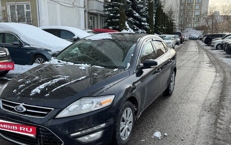 Ford Mondeo IV, 2011 год, 800 000 рублей, 3 фотография
