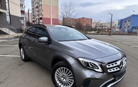 Mercedes-Benz GLA, 2019 год, 3 000 000 рублей, 7 фотография