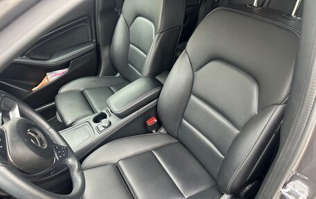 Mercedes-Benz GLA, 2019 год, 3 000 000 рублей, 14 фотография