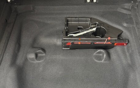 Mercedes-Benz GLA, 2019 год, 3 000 000 рублей, 19 фотография