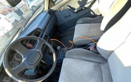 Mazda 626, 1990 год, 97 000 рублей, 9 фотография