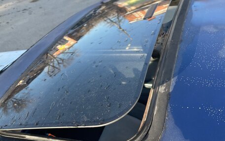 Mazda 626, 1990 год, 97 000 рублей, 11 фотография