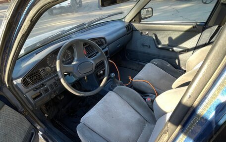 Mazda 626, 1990 год, 97 000 рублей, 12 фотография