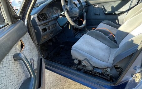 Mazda 626, 1990 год, 97 000 рублей, 10 фотография