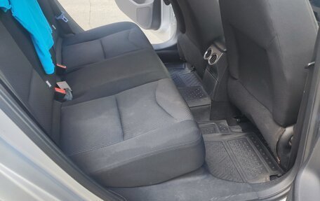 Peugeot 408 I рестайлинг, 2013 год, 600 000 рублей, 9 фотография