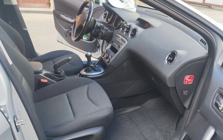 Peugeot 408 I рестайлинг, 2013 год, 600 000 рублей, 12 фотография