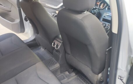 Peugeot 408 I рестайлинг, 2013 год, 600 000 рублей, 10 фотография