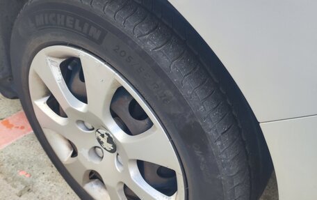 Peugeot 408 I рестайлинг, 2013 год, 600 000 рублей, 15 фотография