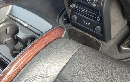 BMW X6, 2008 год, 2 200 000 рублей, 6 фотография