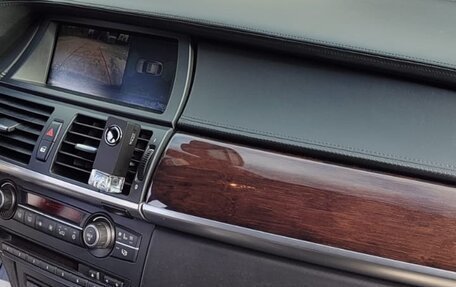 BMW X6, 2008 год, 2 200 000 рублей, 4 фотография