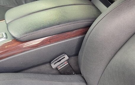 BMW X6, 2008 год, 2 200 000 рублей, 11 фотография