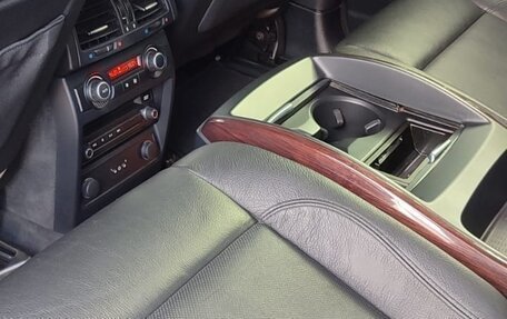 BMW X6, 2008 год, 2 200 000 рублей, 9 фотография