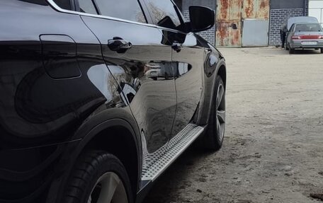 BMW X6, 2008 год, 2 200 000 рублей, 17 фотография