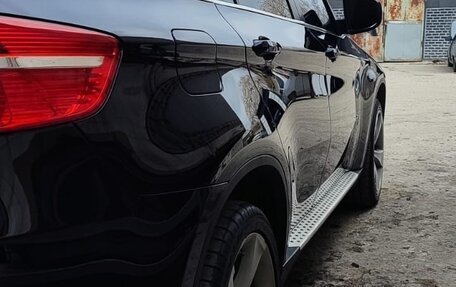 BMW X6, 2008 год, 2 200 000 рублей, 16 фотография