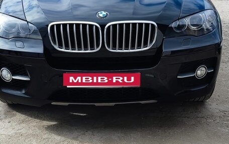 BMW X6, 2008 год, 2 200 000 рублей, 20 фотография