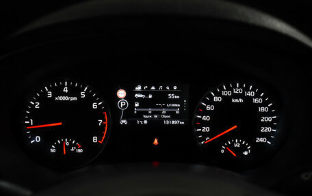 KIA Sportage IV рестайлинг, 2018 год, 2 050 000 рублей, 20 фотография