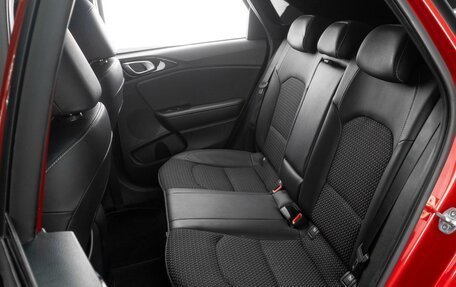 KIA cee'd III, 2018 год, 1 909 000 рублей, 11 фотография