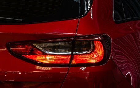 KIA cee'd III, 2018 год, 1 909 000 рублей, 7 фотография