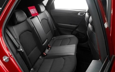 KIA cee'd III, 2018 год, 1 909 000 рублей, 9 фотография