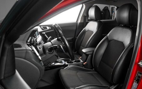 KIA cee'd III, 2018 год, 1 909 000 рублей, 12 фотография