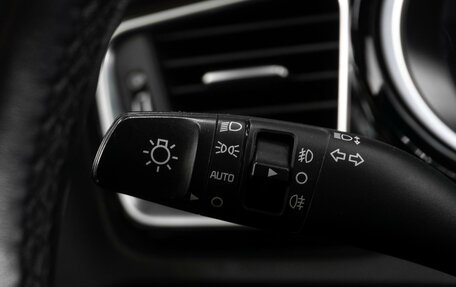 KIA cee'd III, 2018 год, 1 909 000 рублей, 18 фотография