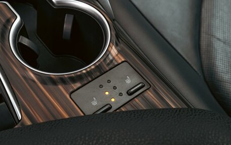 Toyota Camry, 2019 год, 2 449 000 рублей, 14 фотография