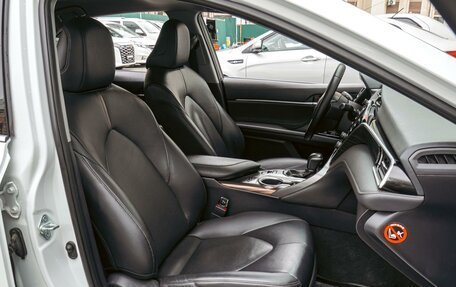 Toyota Camry, 2019 год, 2 449 000 рублей, 8 фотография