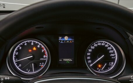 Toyota Camry, 2019 год, 2 449 000 рублей, 17 фотография