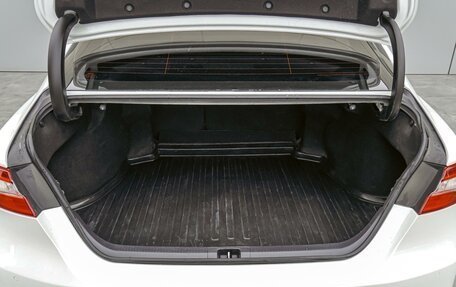 Toyota Camry, 2019 год, 2 449 000 рублей, 21 фотография